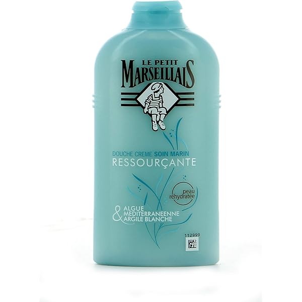 Amazon | ル プティ マルセイユ Le Petit Marseillais シャンプー